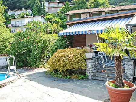 Ursula, Maison 5 personnes à Pugerna - Photo 19