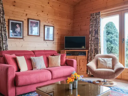 Biquinou, Chalet 8 personnes à Verbier - Photo 6