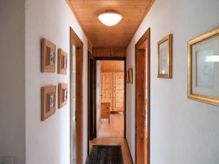 Biquinou, Chalet 8 personnes à Verbier - Photo 10