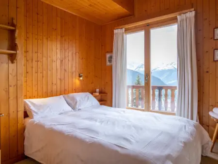 Biquinou, Chalet 8 personnes à Verbier - Photo 11