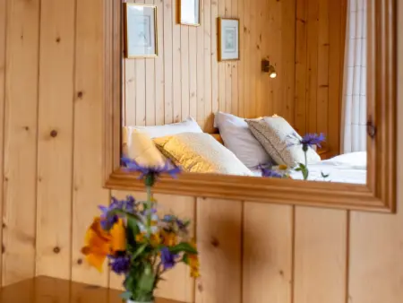 Biquinou, Chalet 8 personnes à Verbier - Photo 13