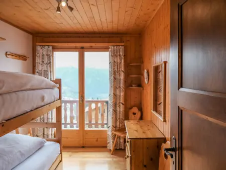 Biquinou, Chalet 8 personnes à Verbier - Photo 14