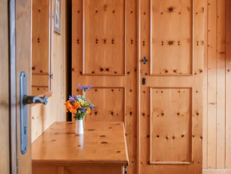 Biquinou, Chalet 8 personnes à Verbier - Photo 15