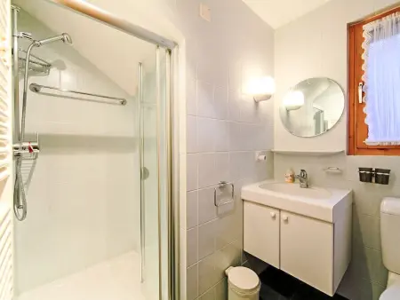 Biquinou, Chalet 8 personnes à Verbier - Photo 17