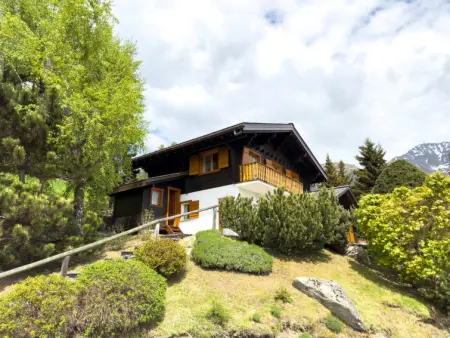 Biquinou, Chalet 8 personnes à Verbier - Photo 20