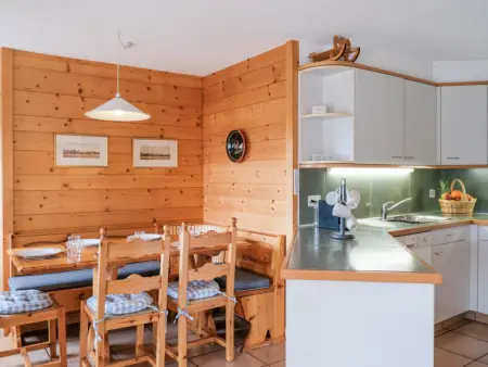 Biquinou, Chalet 8 personnes à Verbier - Photo 21