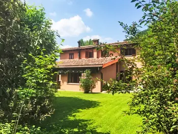 Casa en Figino,Casa Riva CH6918.50.1 N°677256