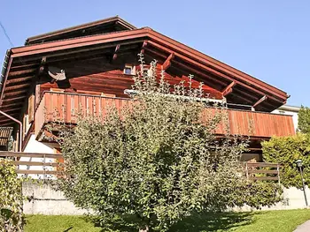 Haus in Grindelwald,Chalet Ahornen CH3818.244.1 N°436446