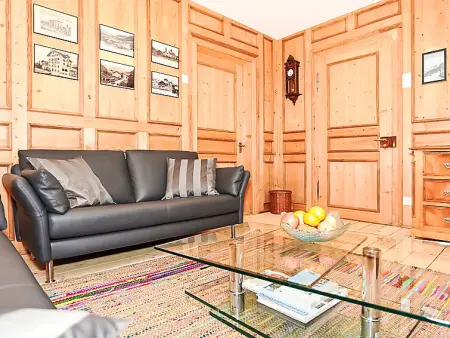 von Capeller, Maison 10 personnes à Lenzerheide - Photo 2