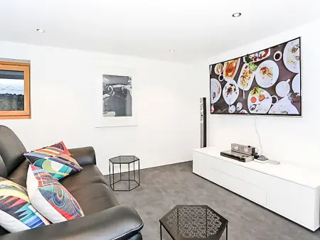 von Capeller, Maison 10 personnes à Lenzerheide - Photo 3