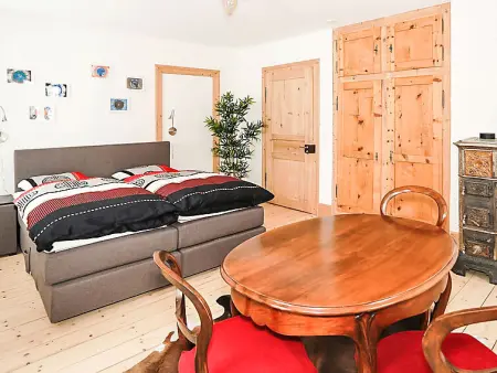 von Capeller, Maison 10 personnes à Lenzerheide - Photo 4