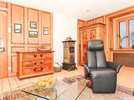 von Capeller, Maison 10 personnes à Lenzerheide - Photo 6