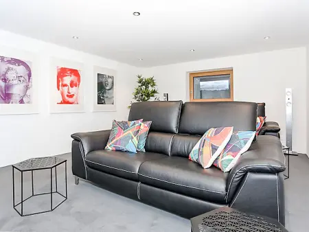 von Capeller, Maison 10 personnes à Lenzerheide - Photo 8