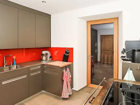 von Capeller, Maison 10 personnes à Lenzerheide - Photo 9