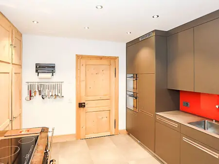 von Capeller, Maison 10 personnes à Lenzerheide - Photo 10