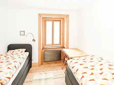 von Capeller, Maison 10 personnes à Lenzerheide - Photo 13