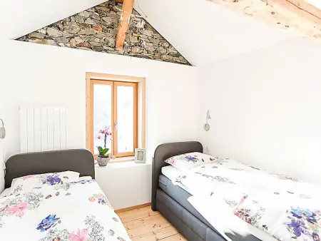 von Capeller, Maison 10 personnes à Lenzerheide - Photo 14