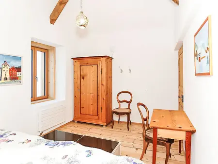 von Capeller, Maison 10 personnes à Lenzerheide - Photo 16