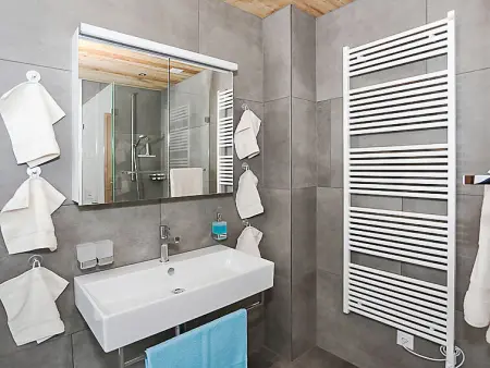 von Capeller, Maison 10 personnes à Lenzerheide - Photo 19