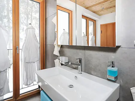 von Capeller, Maison 10 personnes à Lenzerheide - Photo 20