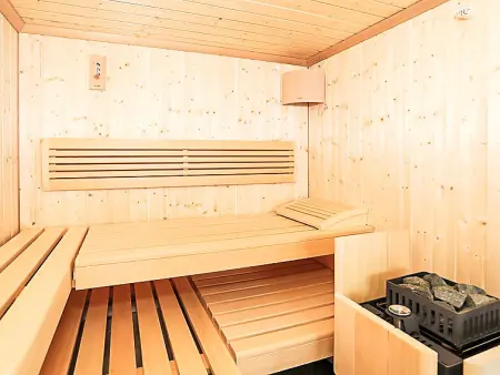 von Capeller, Maison 10 personnes à Lenzerheide - Photo 21