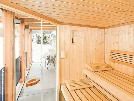 von Capeller, Maison 10 personnes à Lenzerheide - Photo 22