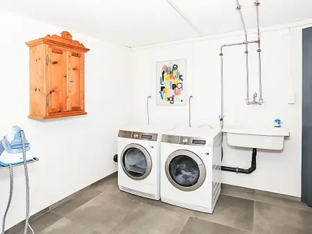 von Capeller, Maison 10 personnes à Lenzerheide - Photo 23