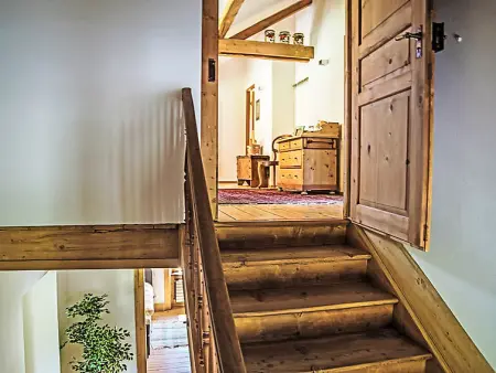 von Capeller, Maison 10 personnes à Lenzerheide - Photo 24