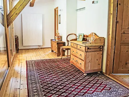 von Capeller, Maison 10 personnes à Lenzerheide - Photo 25