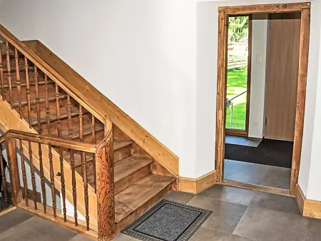 von Capeller, Maison 10 personnes à Lenzerheide - Photo 26