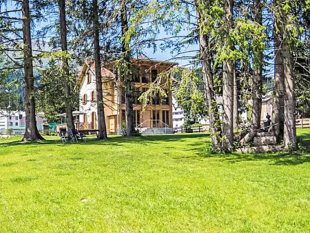 von Capeller, Maison 10 personnes à Lenzerheide - Photo 29