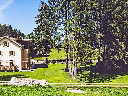 von Capeller, Maison 10 personnes à Lenzerheide - Photo 31