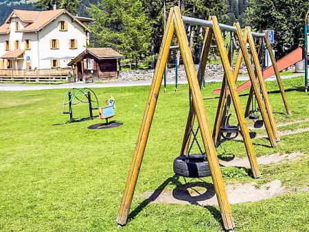von Capeller, Maison 10 personnes à Lenzerheide - Photo 32