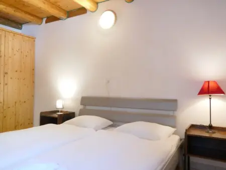 Rustico dell'Orino, Maison 6 personnes à Malvaglia - Photo 3