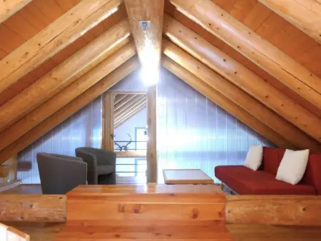 Rustico dell'Orino, Maison 6 personnes à Malvaglia - Photo 7