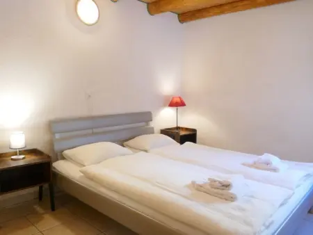 Rustico dell'Orino, Maison 6 personnes à Malvaglia - Photo 10