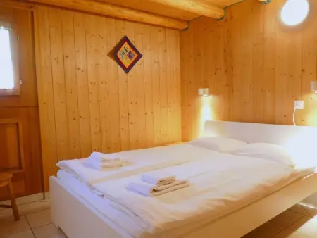 Rustico dell'Orino, Maison 6 personnes à Malvaglia - Photo 11