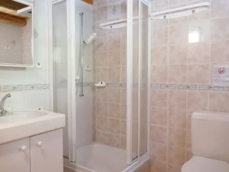 Rustico dell'Orino, Maison 6 personnes à Malvaglia - Photo 12