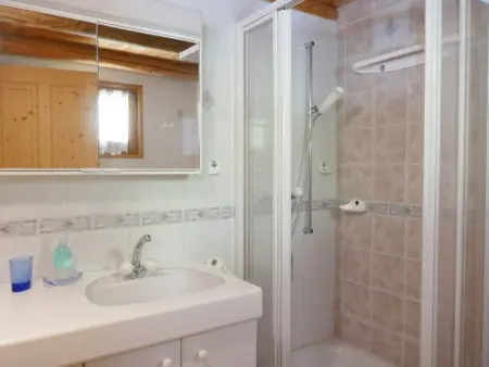 Rustico dell'Orino, Maison 6 personnes à Malvaglia - Photo 13