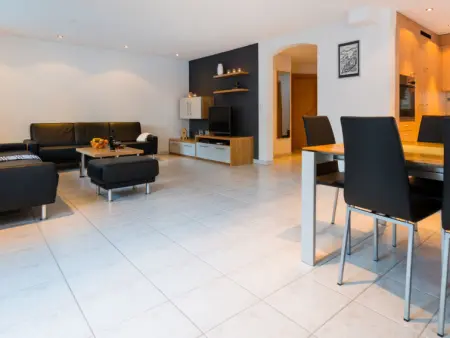 Piccolo, Chalet 12 personnes à Saas Grund - Photo 3