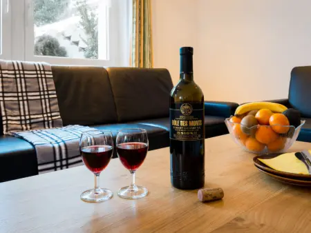 Piccolo, Chalet 12 personnes à Saas Grund - Photo 7