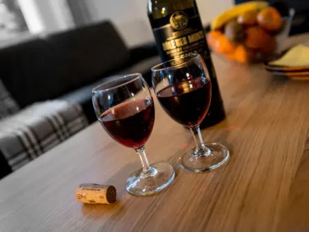 Piccolo, Chalet 12 personnes à Saas Grund - Photo 8