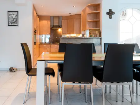 Piccolo, Chalet 12 personnes à Saas Grund - Photo 9