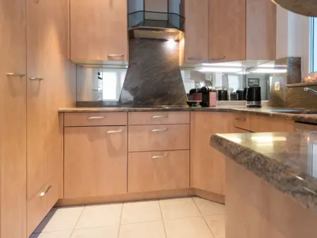 Piccolo, Chalet 12 personnes à Saas Grund - Photo 10