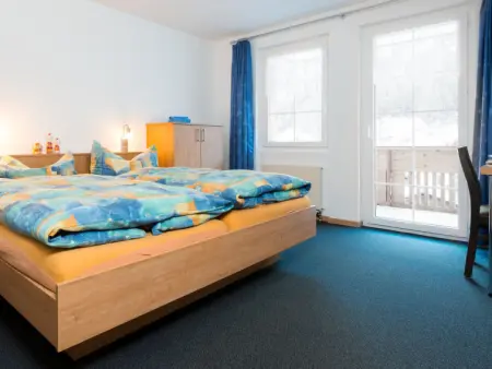 Piccolo, Chalet 12 personnes à Saas Grund - Photo 11