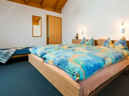 Piccolo, Chalet 12 personnes à Saas Grund - Photo 12