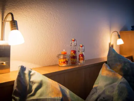 Piccolo, Chalet 12 personnes à Saas Grund - Photo 13