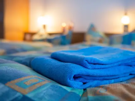 Piccolo, Chalet 12 personnes à Saas Grund - Photo 14