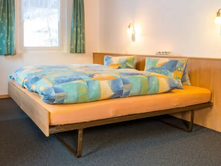 Piccolo, Chalet 12 personnes à Saas Grund - Photo 15