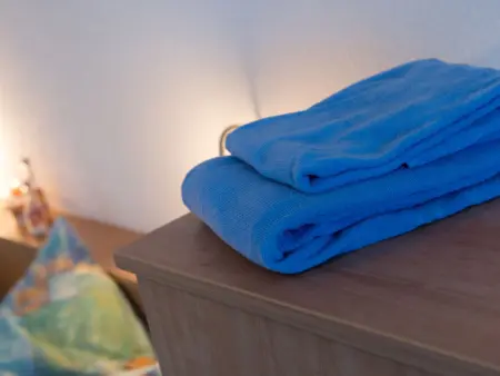 Piccolo, Chalet 12 personnes à Saas Grund - Photo 16